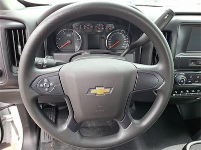 New 2022 Chevrolet Silverado 6500 - photo 1