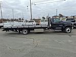 2022 Chevrolet Silverado 6500 Regular Cab DRW RWD Danco Rollback Body for sale #TF15158 - photo 4