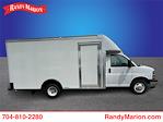 2022 Chevrolet Express 3500 DRW RWD Rockport Box Van for sale #TF15400 - photo 1