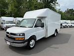 2022 Chevrolet Express 3500 DRW RWD Rockport Box Van for sale #TF15400 - photo 10
