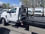 2022 Chevrolet Silverado 6500 Regular Cab DRW 4x2, Danco Rollback Body for sale #TF15566 - photo 3