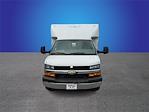 New 2022 Chevrolet Express 3500 Box Van for sale #TF15618 - photo 4