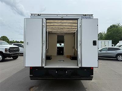 New 2022 Chevrolet Express 3500 Box Van for sale #TF15738 - photo 2