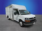 2022 Chevrolet Express 3500 DRW RWD Box Van for sale #TF15745 - photo 3