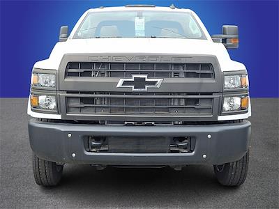 New 2022 Chevrolet Silverado 5500 Regular Cab Cab Chassis for sale #TF15966 - photo 2