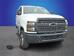 New 2022 Chevrolet Silverado 5500 Regular Cab Cab Chassis for sale #TF15966 - photo 3