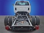 New 2022 Chevrolet Silverado 5500 Regular Cab Cab Chassis for sale #TF15966 - photo 4