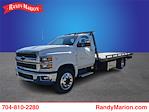 New 2022 Chevrolet Silverado 6500 Regular Cab Rollback Body for sale #TF15968 - photo 5