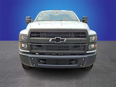 2022 Chevrolet Silverado 5500 Regular Cab DRW RWD Cab Chassis for sale #TF15991 - photo 2