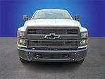 2022 Chevrolet Silverado 5500 Regular Cab DRW RWD Cab Chassis for sale #TF15991 - photo 2