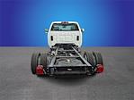 2022 Chevrolet Silverado 5500 Regular Cab DRW RWD Cab Chassis for sale #TF15991 - photo 3