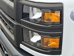 2022 Chevrolet Silverado 5500 Regular Cab DRW RWD Cab Chassis for sale #TF15991 - photo 8