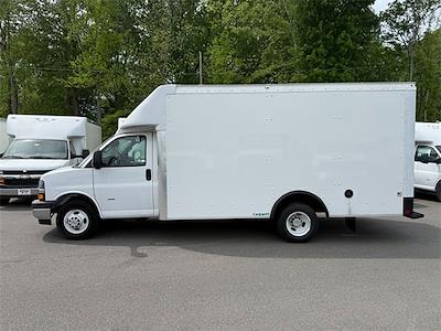 2022 Chevrolet Express 3500 DRW RWD Rockport Box Van for sale #TF16003 - photo 2