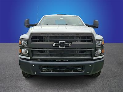 New 2022 Chevrolet Silverado 6500 - photo 1