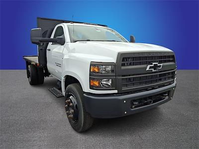 New 2022 Chevrolet Silverado 6500 - photo 1