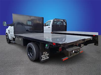 New 2022 Chevrolet Silverado 6500 - photo 1