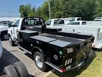 New 2022 Chevrolet Silverado 5500 Regular Cab 4x4 CM Truck Beds Service Truck for sale #TF16212 - photo 2