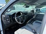 New 2022 Chevrolet Silverado 5500 Regular Cab 4x4 CM Truck Beds Service Truck for sale #TF16212 - photo 4
