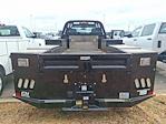 New 2022 Chevrolet Silverado 5500 Regular Cab Steel Flatbed Truck for sale #TF16212 - photo 6