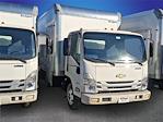 New 2023 Chevrolet LCF 3500 Regular Cab Box Truck for sale #TF16244 - photo 10