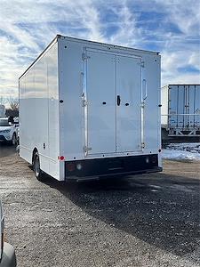 New 2023 Chevrolet Express 3500 14' Utilimaster Box Van for sale #TF16301 - photo 2
