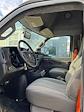 New 2023 Chevrolet Express 3500 14' Utilimaster Box Van for sale #TF16301 - photo 11