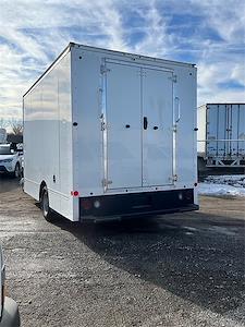 New 2023 Chevrolet Express 3500 Box Van for sale #TF16327 - photo 2