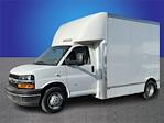 New 2023 Chevrolet Express 3500 Box Van for sale #TF16327 - photo 4