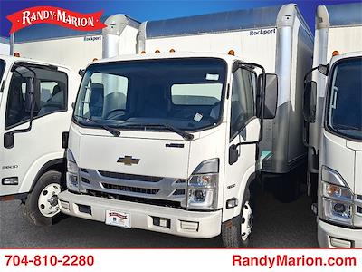 New 2023 Chevrolet LCF 3500 Regular Cab Box Truck for sale #TF16350 - photo 1
