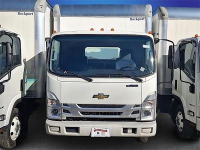 New 2023 Chevrolet LCF 3500 Regular Cab Box Truck for sale #TF16350 - photo 2