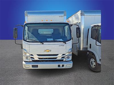 New 2023 Chevrolet LCF 3500 Regular Cab Cab Chassis for sale #TF16362 - photo 2