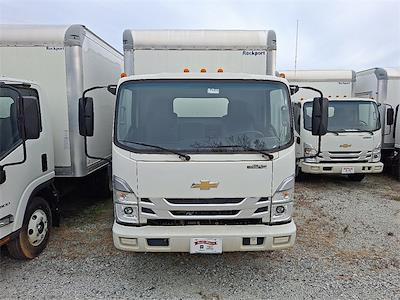 New 2023 Chevrolet LCF 3500 Regular Cab Box Truck for sale #TF16367 - photo 2