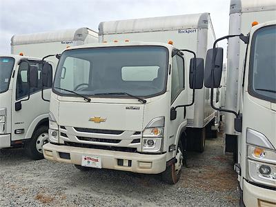 2023 Chevrolet LCF 3500 Regular Cab DRW RWD Cab Chassis for sale #TF16368 - photo 1