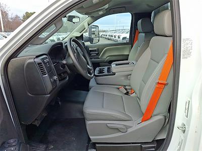 New 2022 Chevrolet Silverado 6500 - photo 1