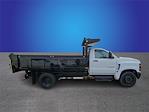 2022 Chevrolet Silverado 6500 Regular Cab DRW 4WD Dump Truck for sale #TF16631 - photo 4