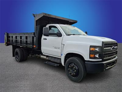 New 2022 Chevrolet Silverado 6500 - photo 1