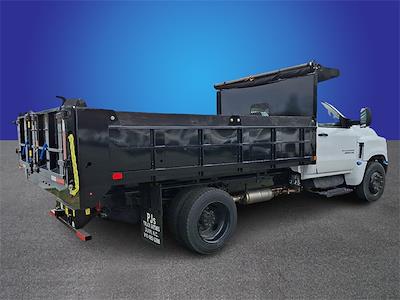 New 2022 Chevrolet Silverado 6500 - photo 1