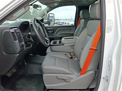 New 2022 Chevrolet Silverado 6500 - photo 1