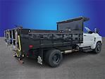 2022 Chevrolet Silverado 6500 Regular Cab DRW 4WD Dump Truck for sale #TF16656 - photo 4