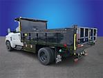 2022 Chevrolet Silverado 6500 Regular Cab DRW 4WD Dump Truck for sale #TF16656 - photo 2