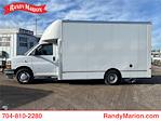 2023 Chevrolet Express 3500 RWD Utilimaster Box Van for sale #TF16665 - photo 1