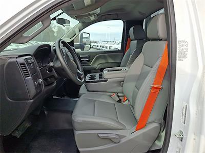 New 2022 Chevrolet Silverado 6500 - photo 1