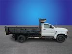 2022 Chevrolet Silverado 6500 Regular Cab DRW 4WD Dump Truck for sale #TF16710 - photo 4