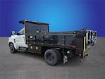 2022 Chevrolet Silverado 6500 Regular Cab DRW 4WD Dump Truck for sale #TF16710 - photo 2