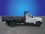 2022 Chevrolet Silverado 6500 Regular Cab DRW 4WD Dump Truck for sale #TF16741 - photo 4