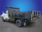 2022 Chevrolet Silverado 6500 Regular Cab DRW 4WD Dump Truck for sale #TF16741 - photo 2