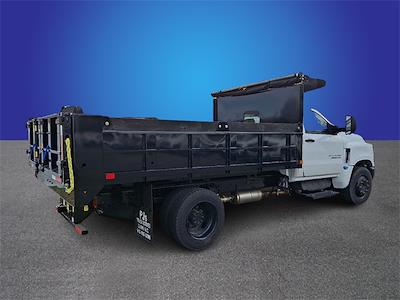 New 2022 Chevrolet Silverado 6500 - photo 1