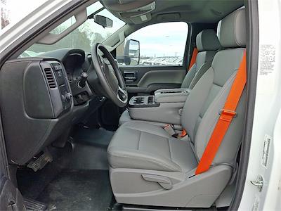 New 2022 Chevrolet Silverado 6500 - photo 1