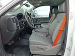 2022 Chevrolet Silverado 6500 Regular Cab DRW 4WD Dump Truck for sale #TF16763 - photo 5