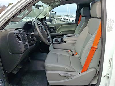 New 2022 Chevrolet Silverado 6500 - photo 1